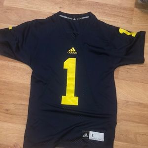Michigan Jersey